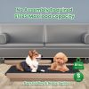 Foldable Wooden Dog Ramp Non Slip for Couch Car SUV
