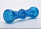 Squeak Toys sounder dog toy strong bite resistant dog bone molar dog toy Sounding Bone Toy