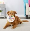 Dog plush fun birthday dog toys