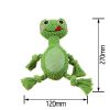 Dog toys plush sound toys