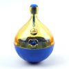 Tumbler Pet Toys Educational Toys Automatic Leaky Balls