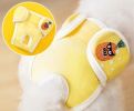 Dog physiological pants; Washable Female & Male Dog Diapers