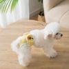 Dog physiological pants; Washable Female & Male Dog Diapers