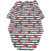 Cherry Stripe Shirt
