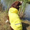 Packable Raincoat
