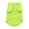 Polos Solid Shirt