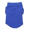 Polos Solid Shirt