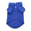 Polos Solid Shirt