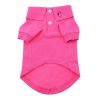 Polos Solid Shirt