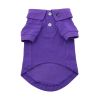 Polos Solid Shirt