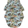 Camping Adventure Shirt