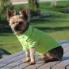 Polos Solid Shirt