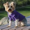 Polos Solid Shirt
