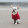 Polos Solid Shirt