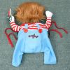 Pet Funny Costume Clothes For Dogs