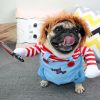 Pet Funny Costume Clothes For Dogs