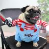 Pet Funny Costume Clothes For Dogs