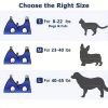 Pet Grooming Hammock Harness For Dogs & Cats