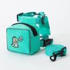 Pet Harness Backpack & Leash Set For Dog