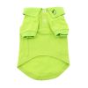Polos Solid Shirt