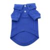Polos Solid Shirt