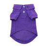 Polos Solid Shirt