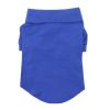 Polos Solid Shirt