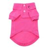 Polos Solid Shirt